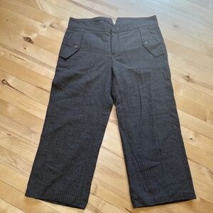 Stills 3/4 trouser
